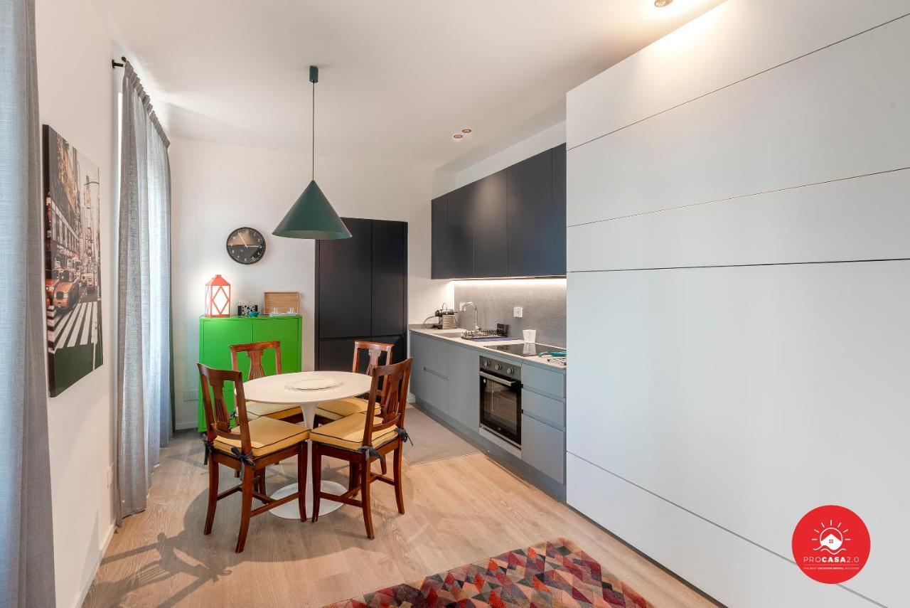 Apartment Wild Zagara Luxury Sea View *