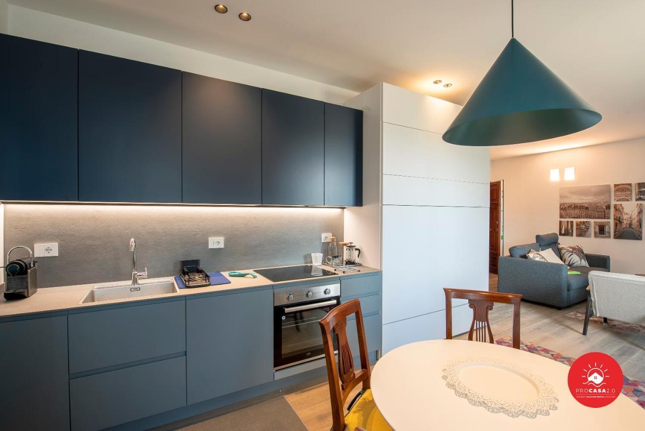 Wild Zagara Luxury Sea View La Spezia